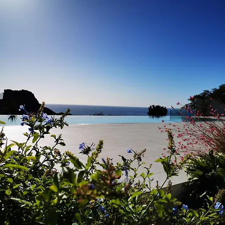 Agaete Paradise アパート Puerto de las Nieves