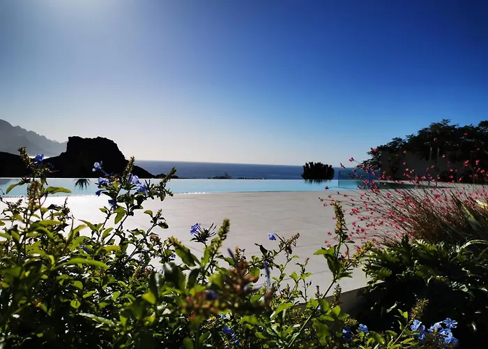 Agaete Paradise アパート Puerto de las Nieves