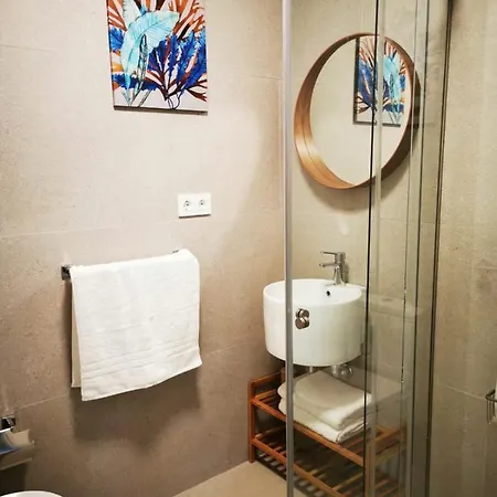 Agaete Paradise Apartment