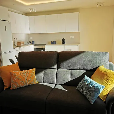 Agaete Paradise Appartement