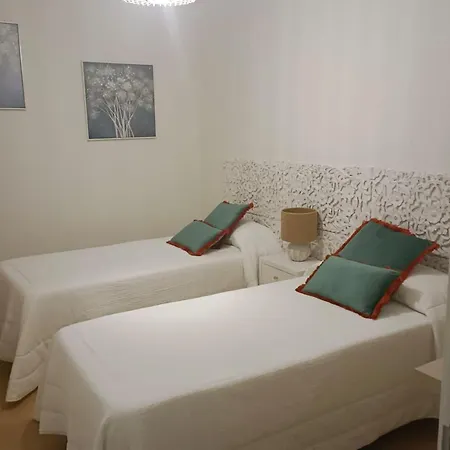 Appartement Agaete Paradise *