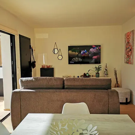 Agaete Paradise Appartement Puerto de las Nieves