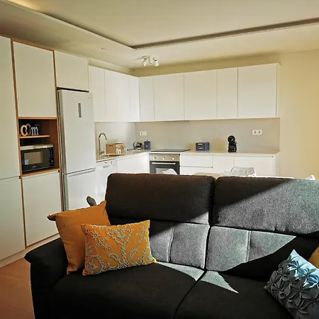 Appartement Agaete Paradise *