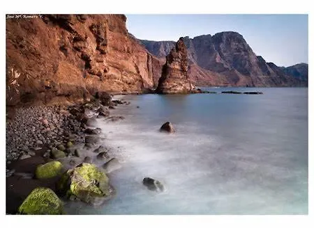 Agaete Paradise Puerto de las Nieves