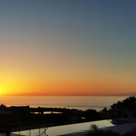 Agaete Paradise דירה Puerto de las Nieves