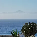 Agaete Paradise Διαμέρισμα *