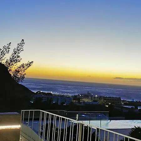 Agaete Paradise Apartman