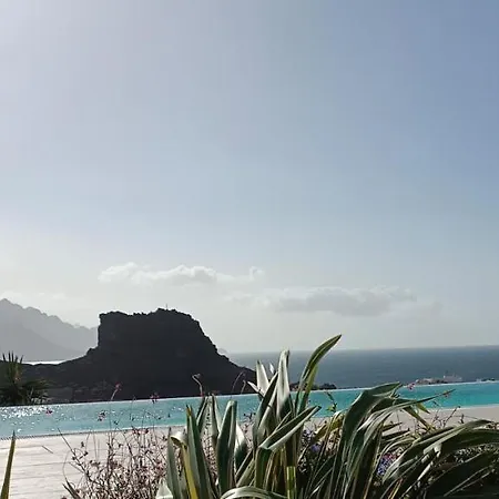 アパート Agaete Paradise Puerto de las Nieves